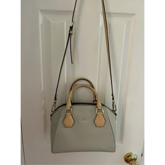 Kate Spade mini Parnell Street Pippa satchel - Picture 1 of 6